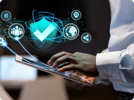 Digital Transformation