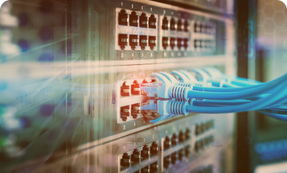 Secure Managed Internet