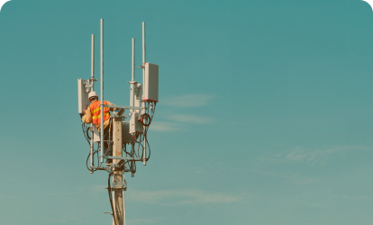 Mobile Communicator