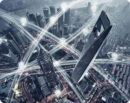 Network Infrastructure