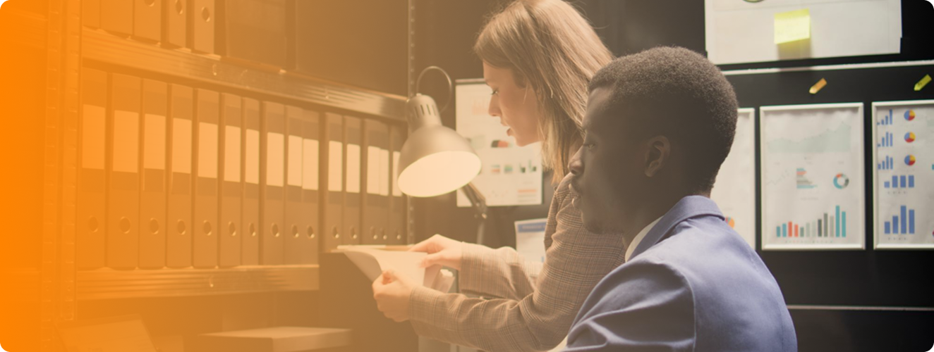 Secure Document & Data Destruction