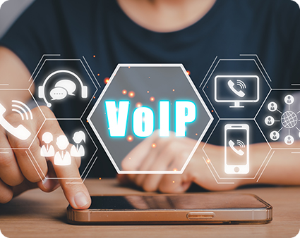 How SIP works