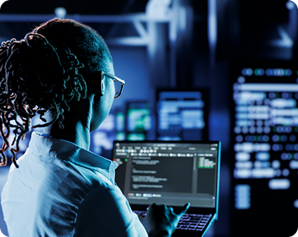 Enterprise-grade Security